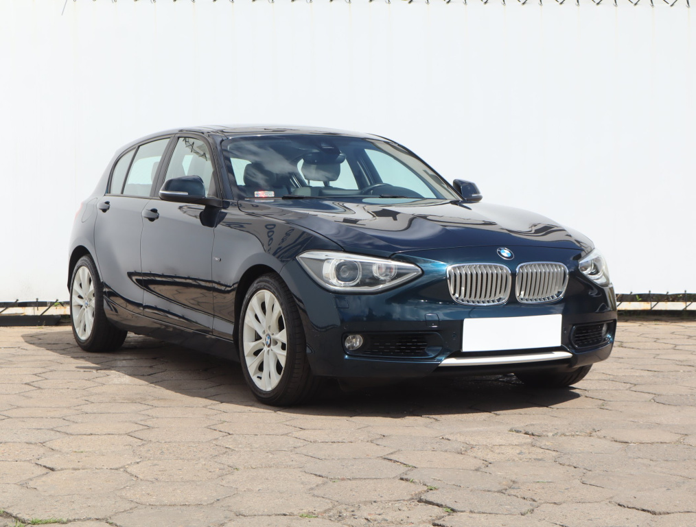 BMW 1