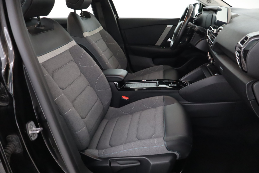 Citroen C4 X, 2023