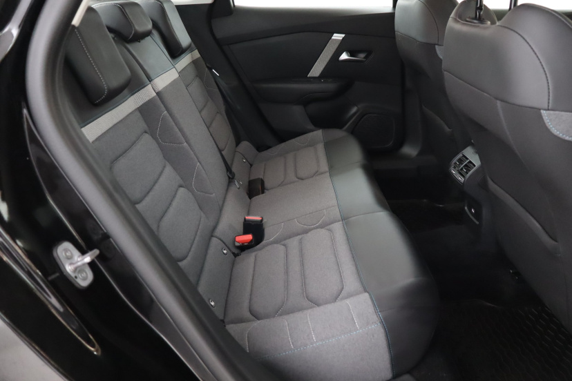 Citroen C4 X, 2023