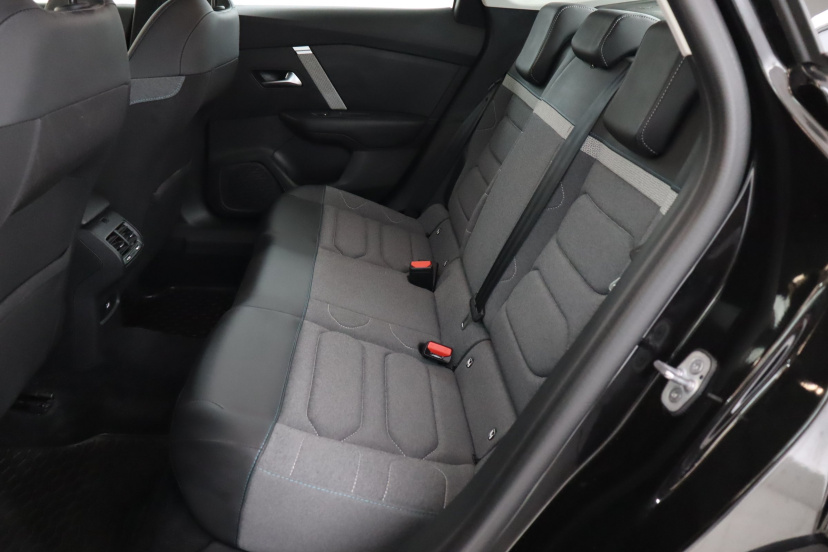 Citroen C4 X, 2023
