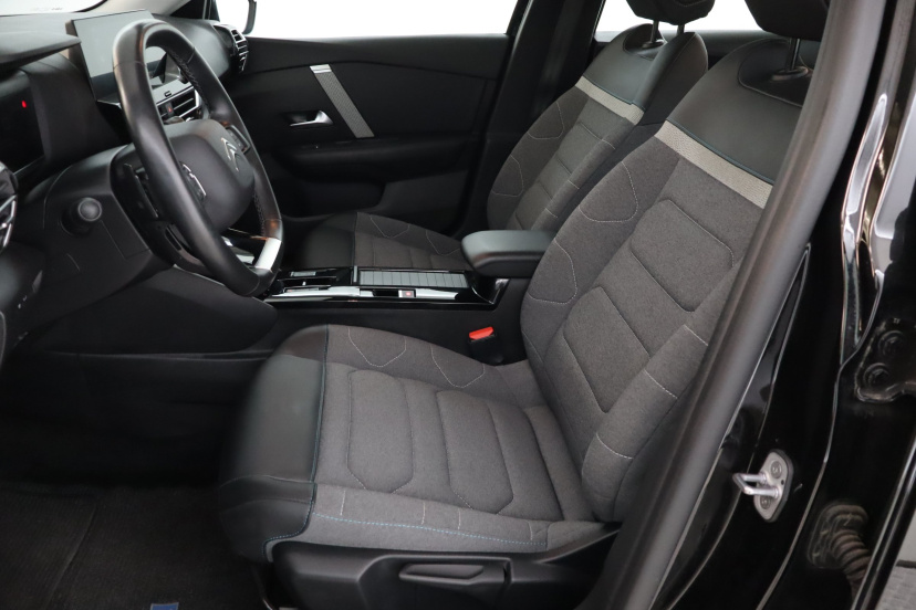 Citroen C4 X, 2023