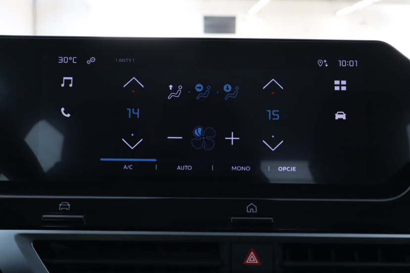Citroen C4 X, 2023