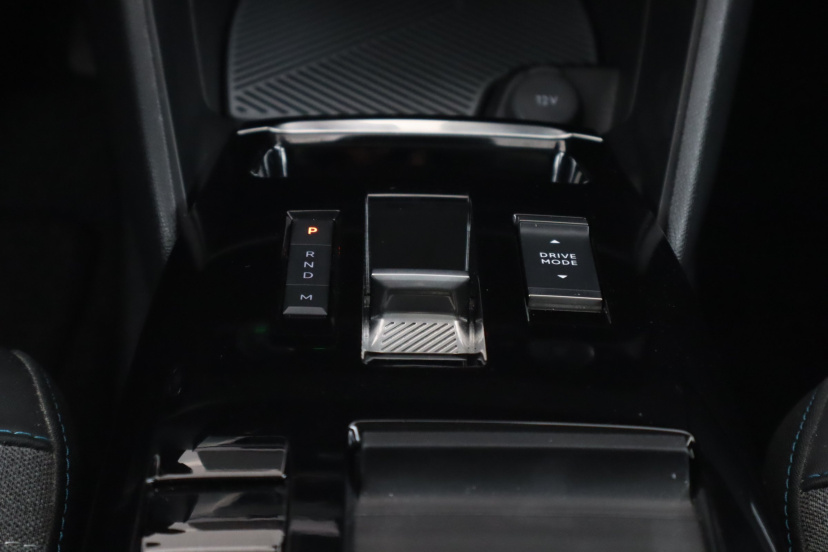 Citroen C4 X, 2023