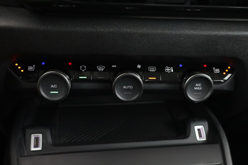 Citroen C4 X, 2023