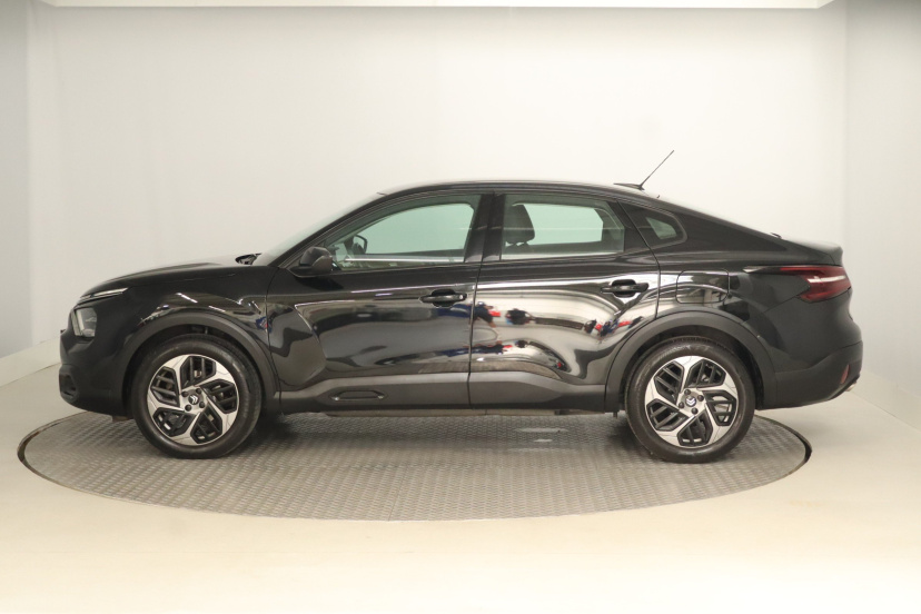 Citroen C4 X, 2023