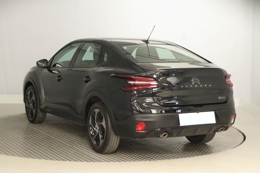 Citroen C4 X, 2023