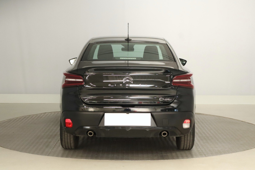 Citroen C4 X, 2023