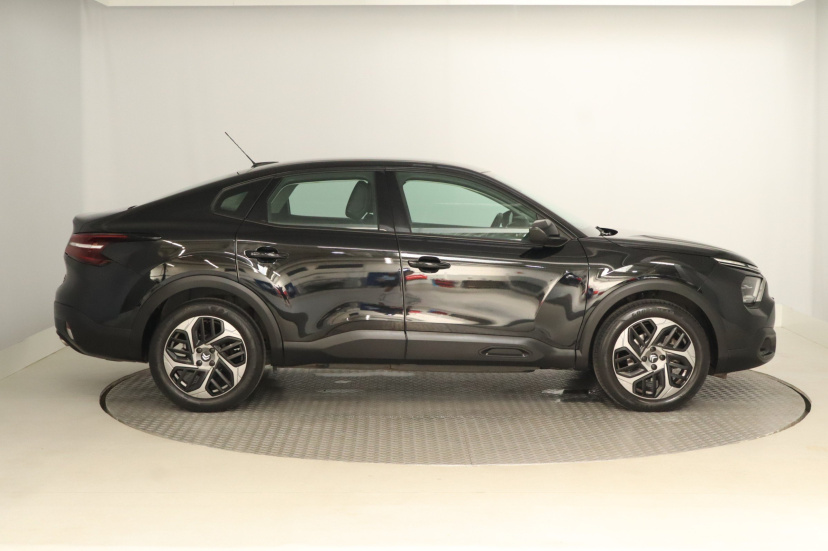 Citroen C4 X, 2023