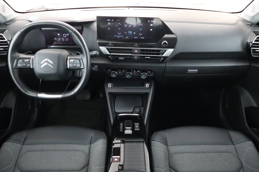 Citroen C4 X, 2023