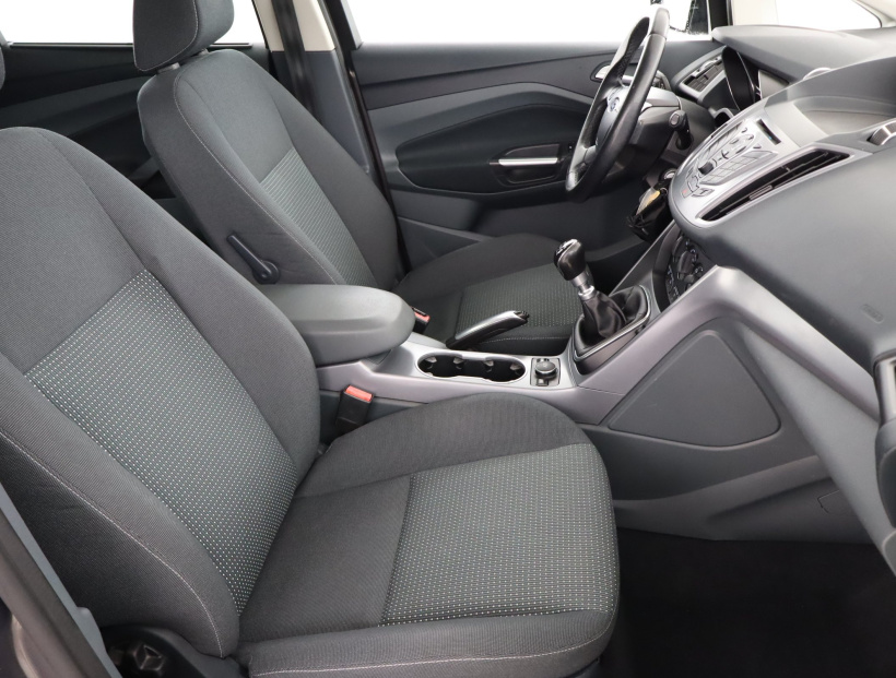 Ford Grand C-Max, 2014