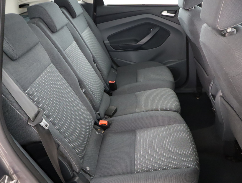 Ford Grand C-Max, 2014