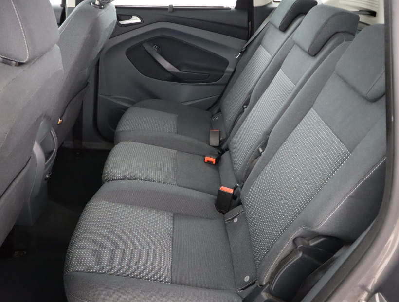 Ford Grand C-Max, 2014