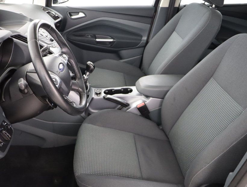 Ford Grand C-Max, 2014
