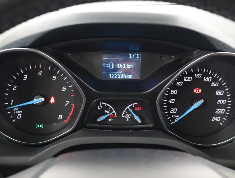 Ford Grand C-Max, 2014