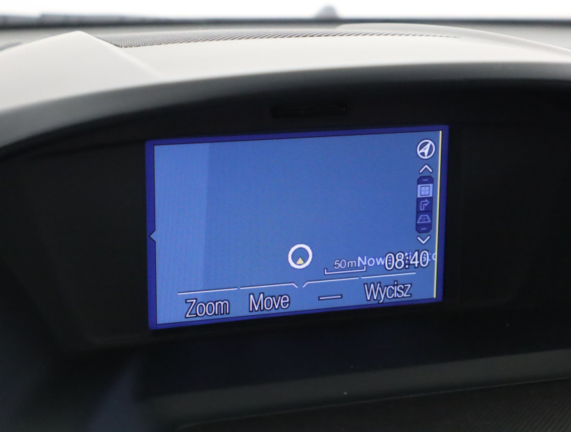 Ford Grand C-Max, 2014