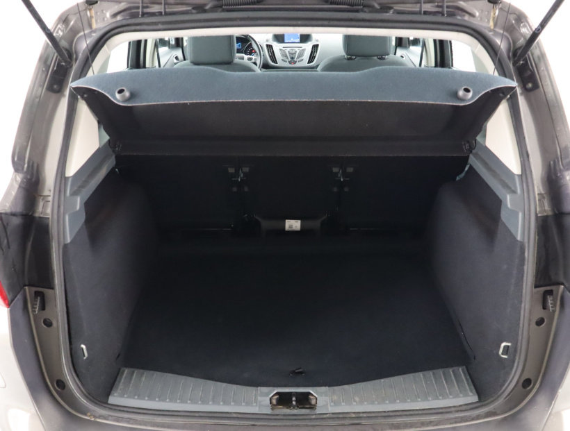 Ford Grand C-Max, 2014