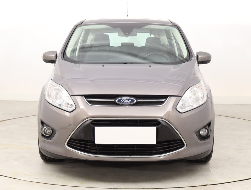 Ford Grand C-Max, 2014