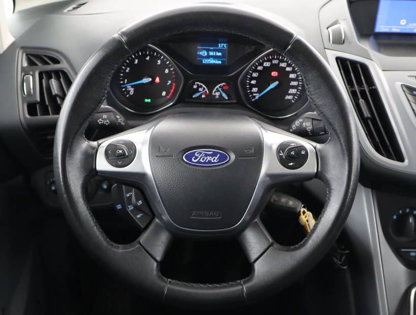 Ford Grand C-Max, 2014