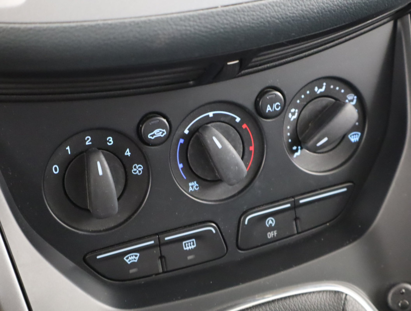 Ford Grand C-Max, 2014