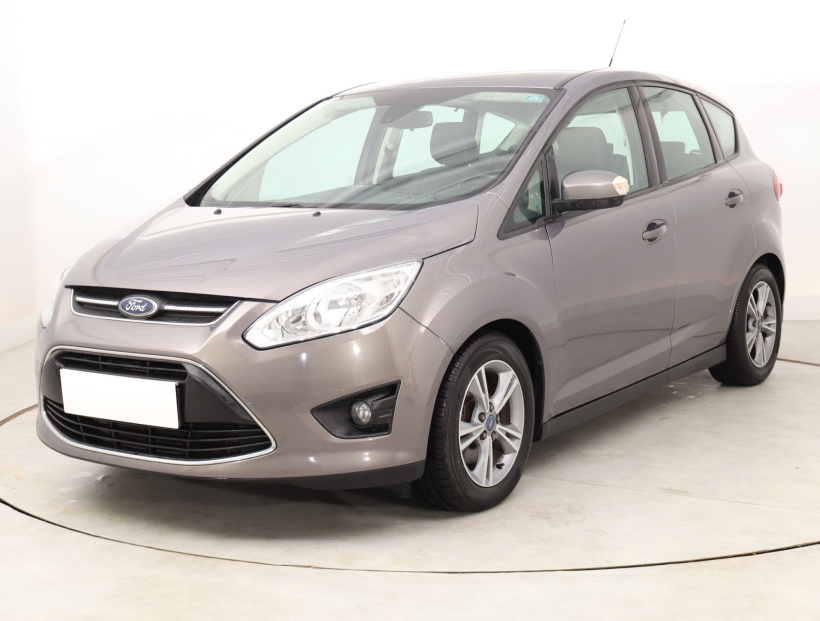 Ford Grand C-Max, 2014
