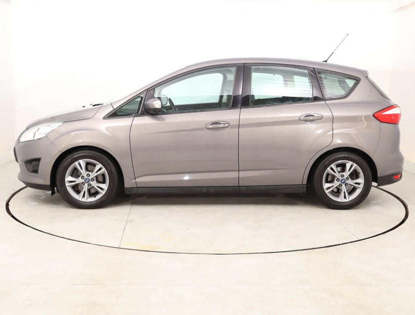 Ford Grand C-Max, 2014