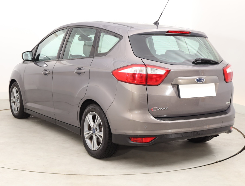 Ford Grand C-Max, 2014