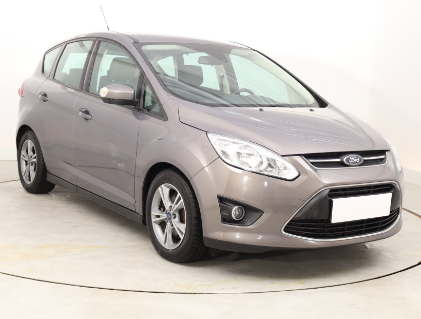 Ford Grand C-Max, 2014