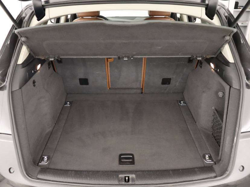 Audi Q5, 2009
