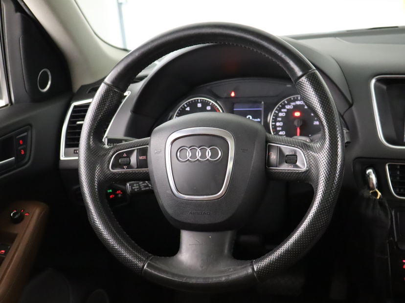 Audi Q5, 2009