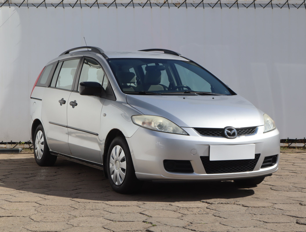 Mazda 5