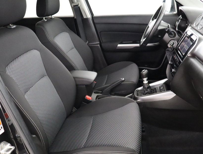Suzuki Vitara, 2019