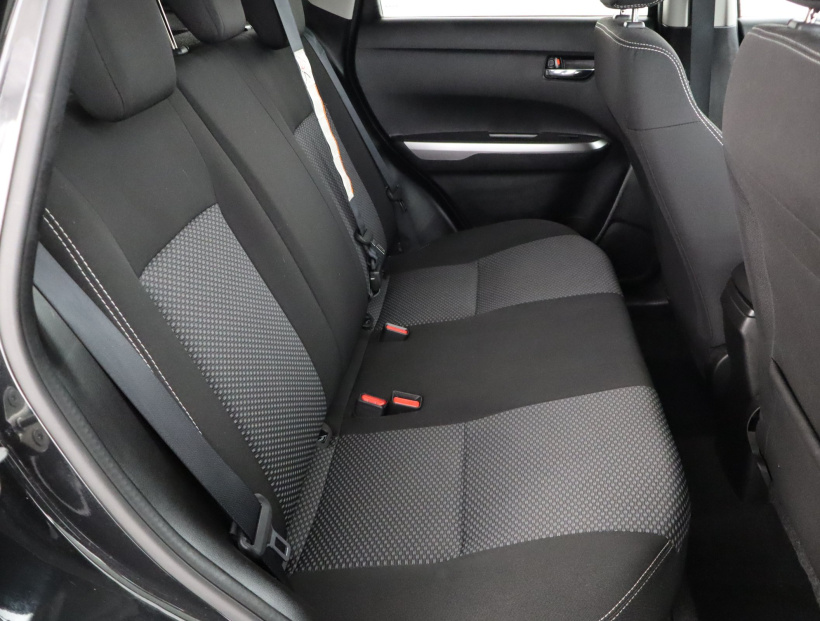 Suzuki Vitara, 2019
