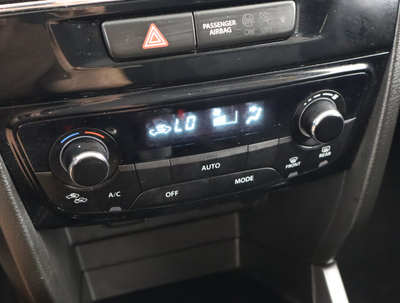 Suzuki Vitara, 2019