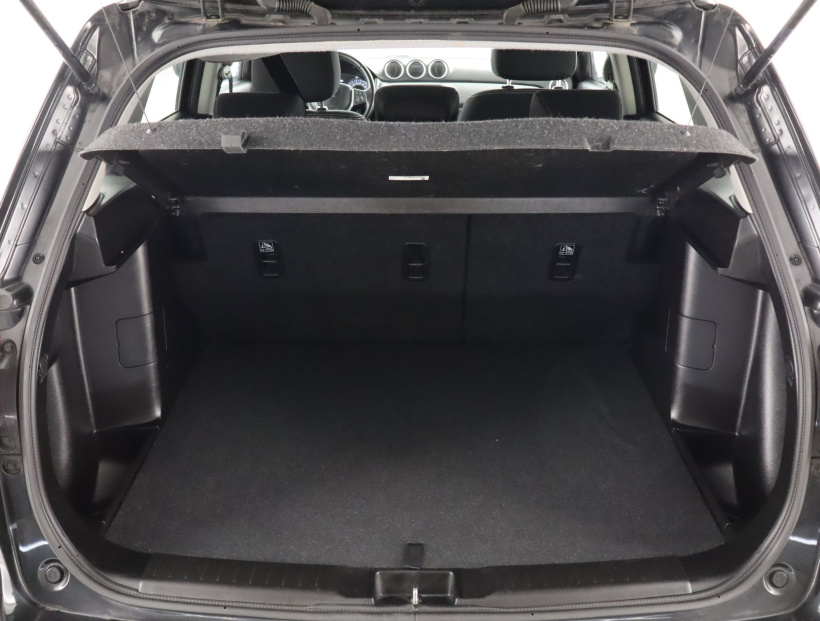 Suzuki Vitara, 2019