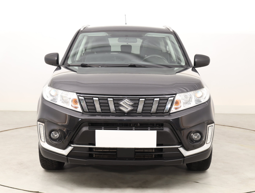 Suzuki Vitara, 2019