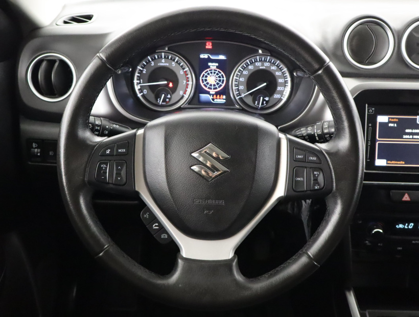 Suzuki Vitara, 2019