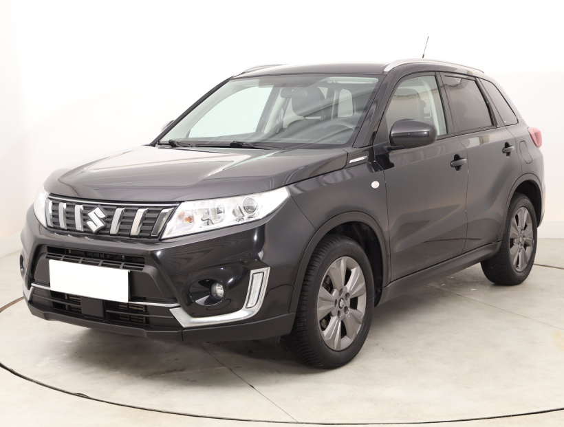 Suzuki Vitara, 2019