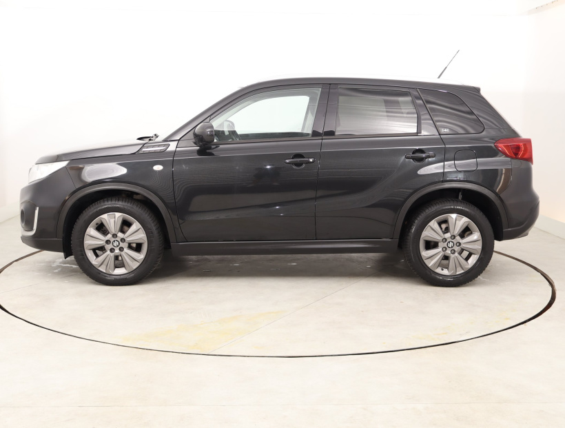 Suzuki Vitara, 2019