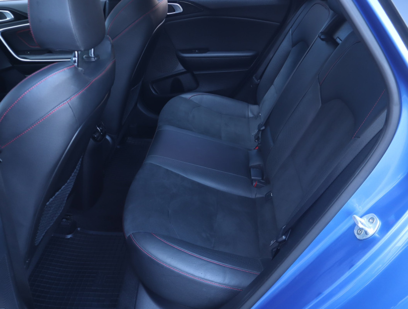 Kia ProCeed, 2020
