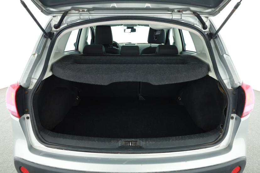 Nissan Qashqai, 2007