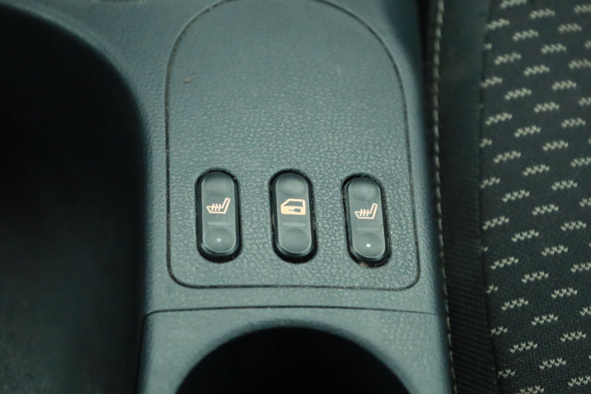 Nissan Qashqai, 2007