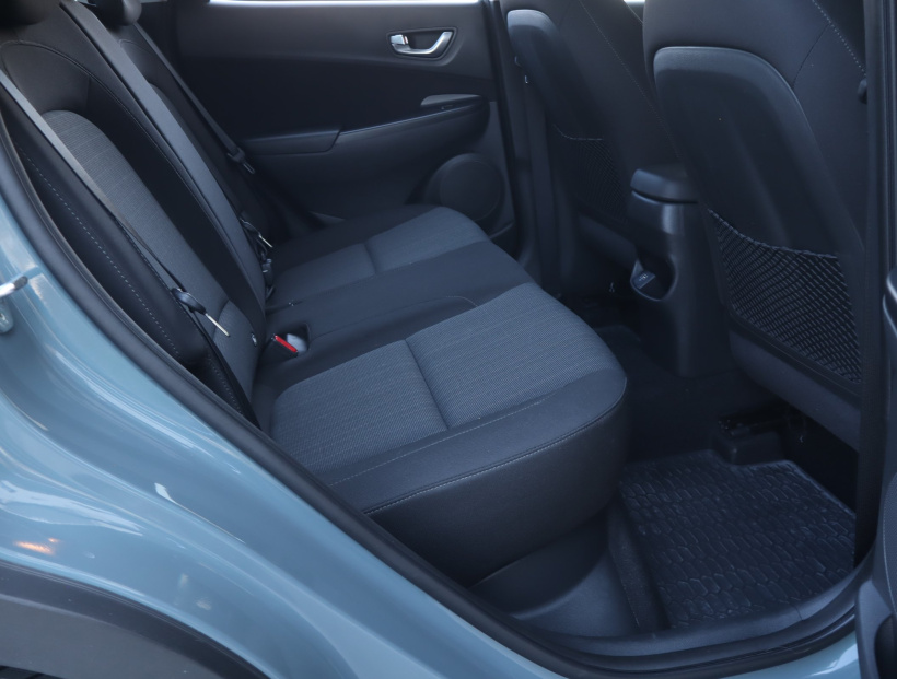 Hyundai Kona, 2021