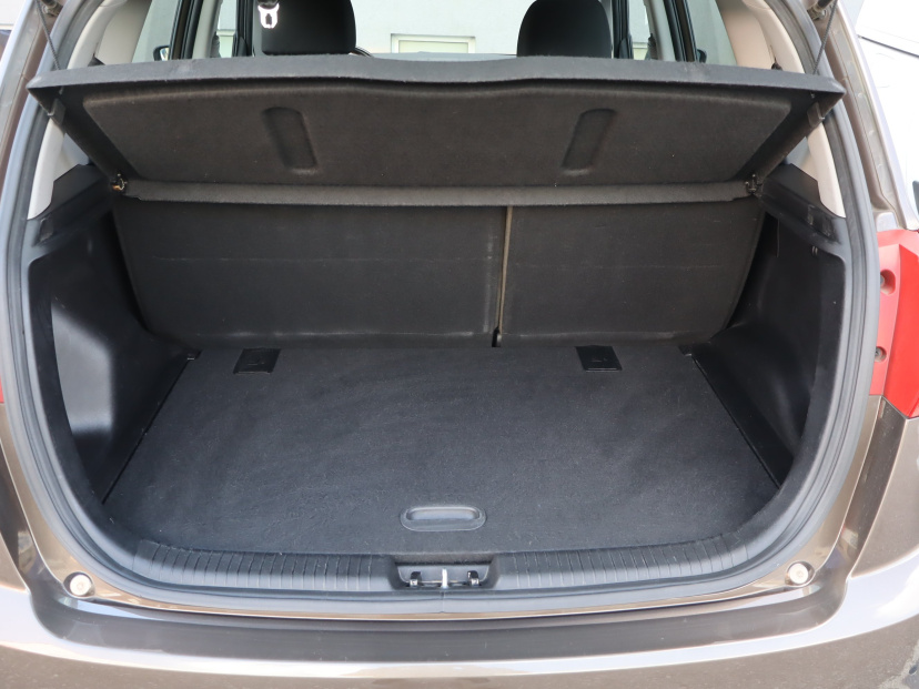 Kia Venga, 2016