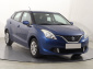 Suzuki Baleno, 2018