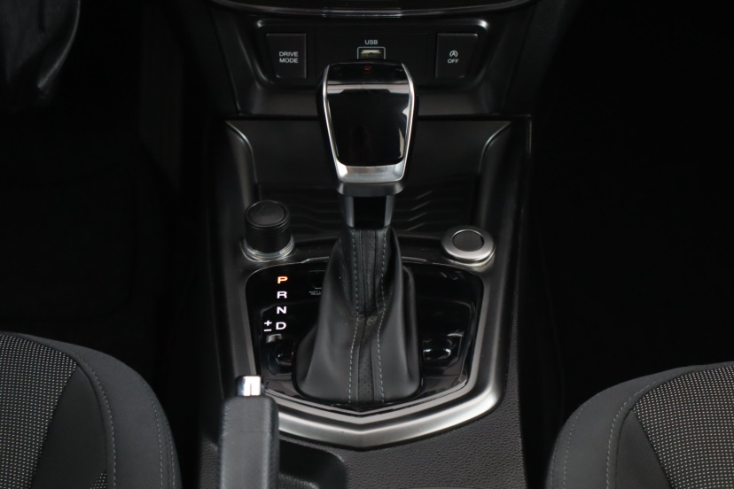 SsangYong Tivoli, 2022