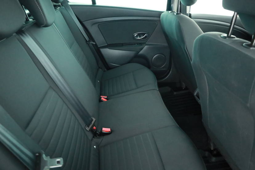 Renault Megane, 2015