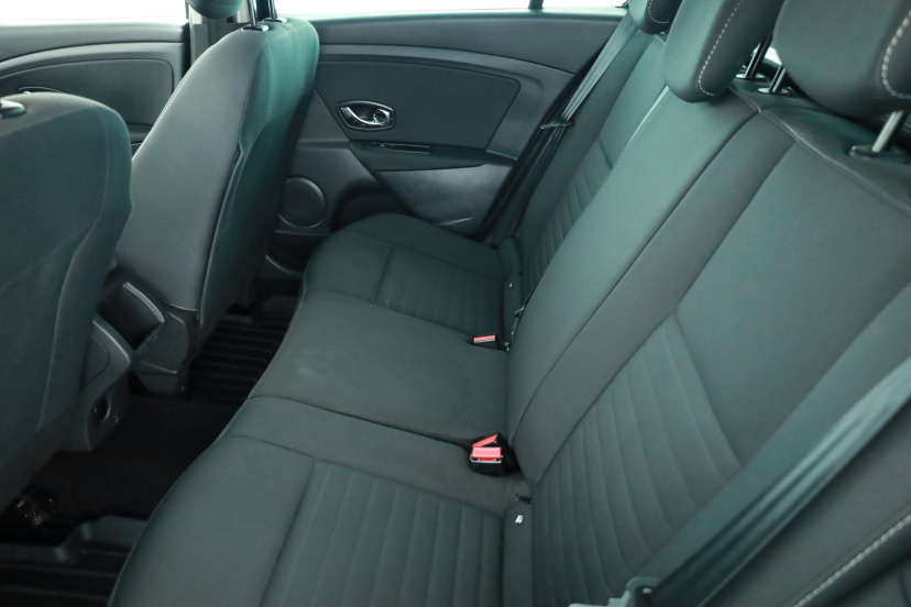 Renault Megane, 2015