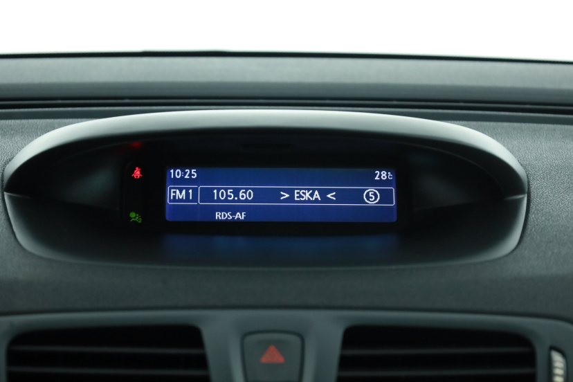 Renault Megane, 2015