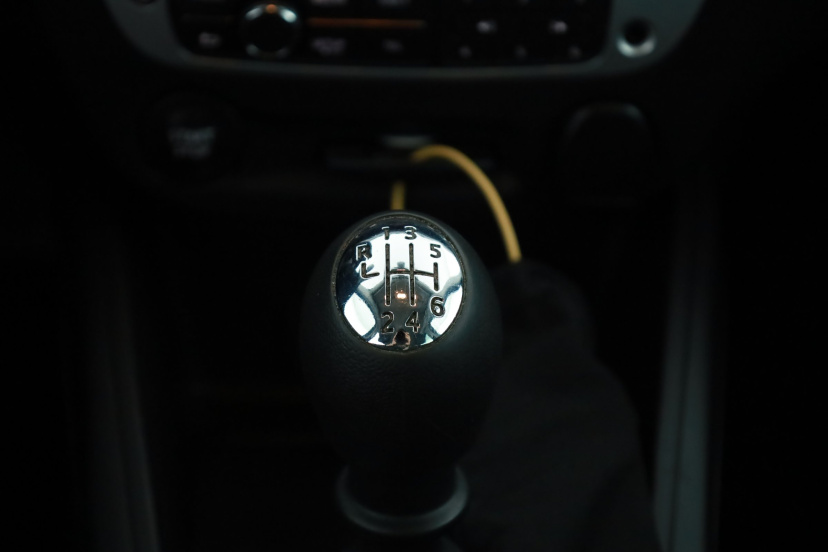 Renault Megane, 2015