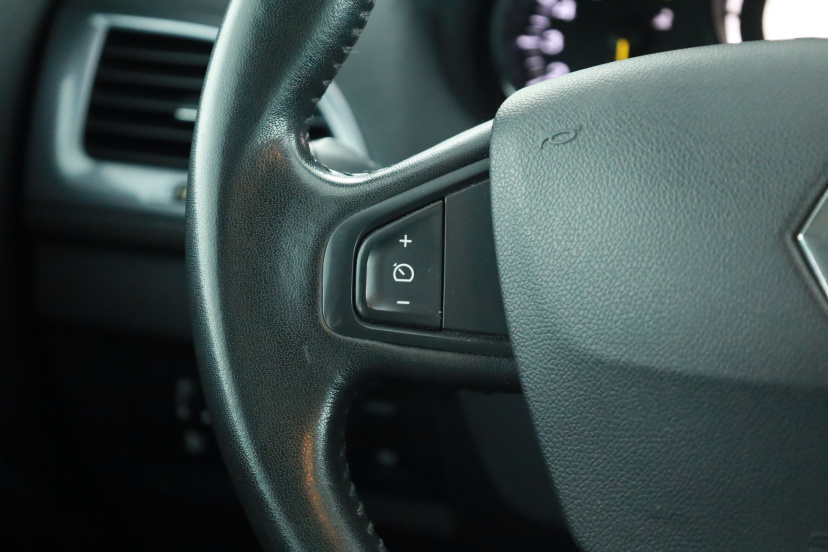 Renault Megane, 2015